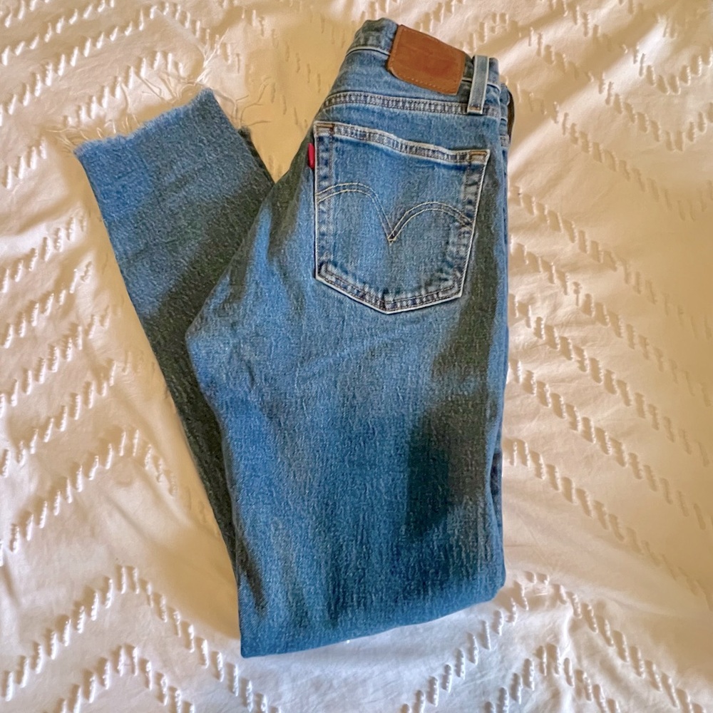 Levi’s jeans 501